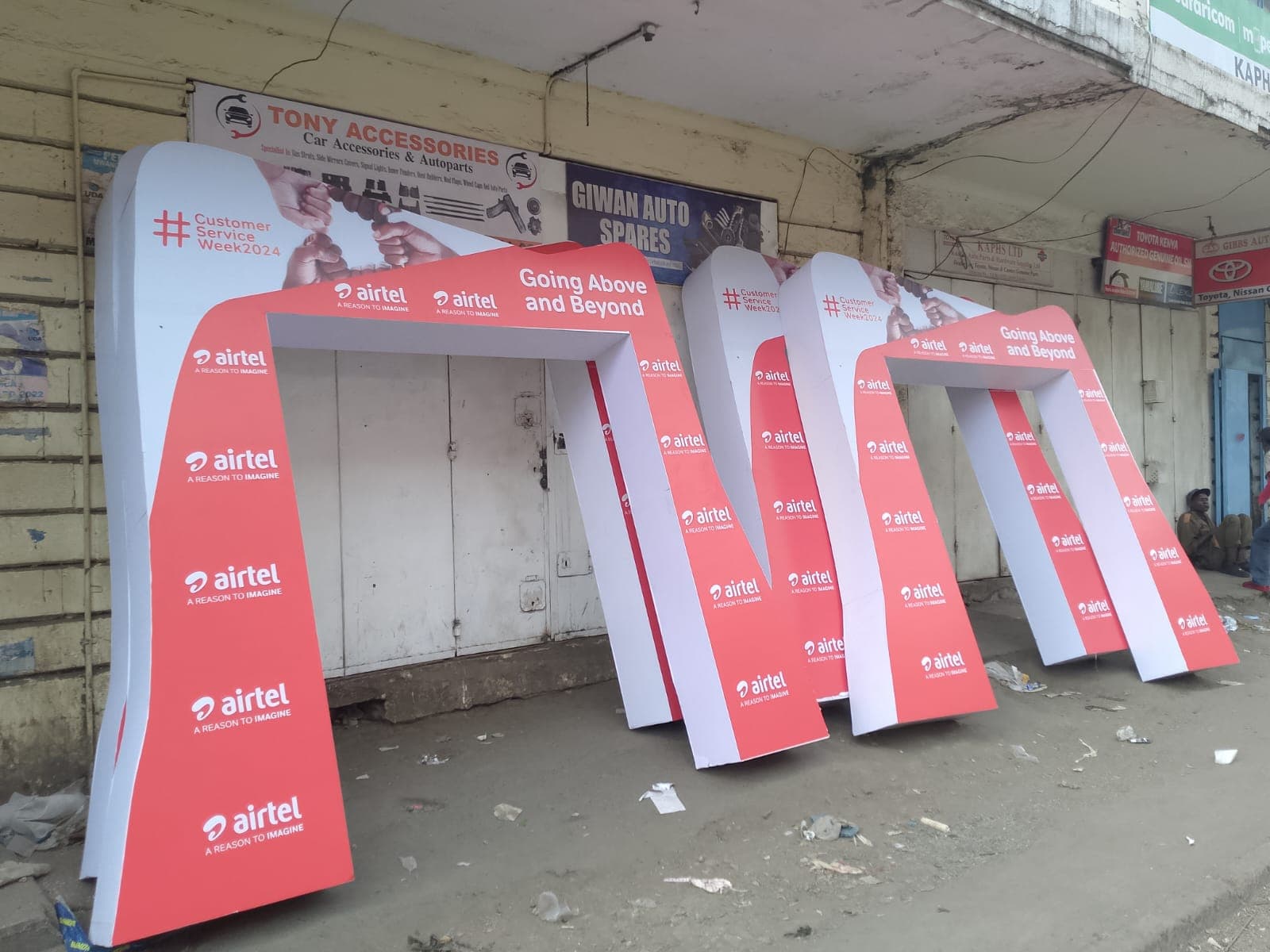 Airtel Kenya